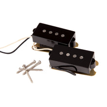 Fender Custom Shop '62 Precision Bass Pickup Black