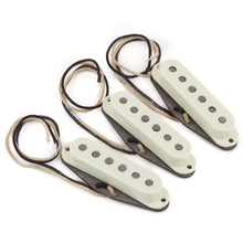 Fender Pure Vintage '65 Stratocaster Single-Coil Pickup Set