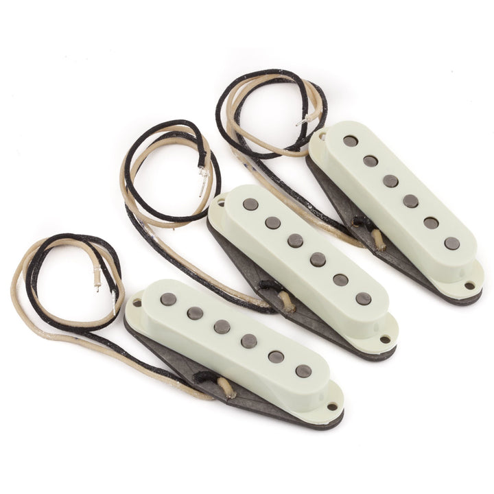 Fender Pure Vintage '65 Stratocaster Single-Coil Pickup Set