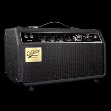 Used Jim Kelley Amplifiers Single Channel Reverb Guitar Amplifier Head