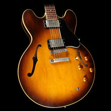 Used 1987 Gibson ES-335 Dot Electric Guitar Vintage Sunburst