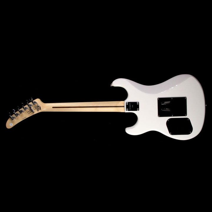 Kramer '84 Baretta Electric Guitar White
