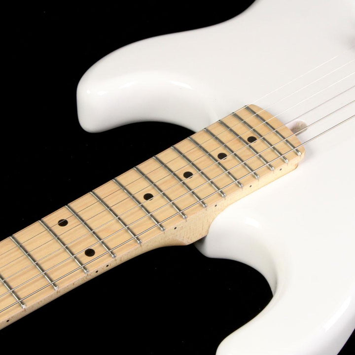 Kramer '84 Baretta Electric Guitar White