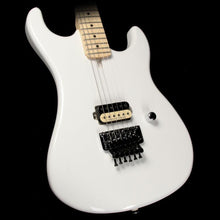 Kramer '84 Baretta Electric Guitar White