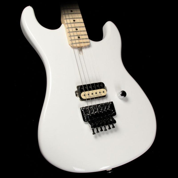 Kramer '84 Baretta Electric Guitar White