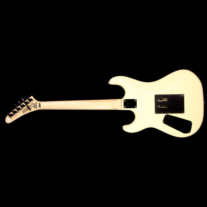Kramer Baretta Vintage White