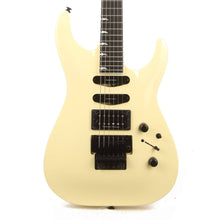 Kramer SM-1 Electric Guitar Vintage White