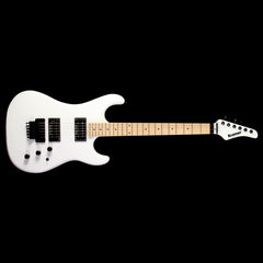 Kramer Pacer Vintage Pearl White | The Music Zoo
