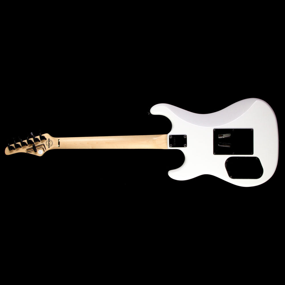 Kramer Pacer Vintage Pearl White | The Music Zoo