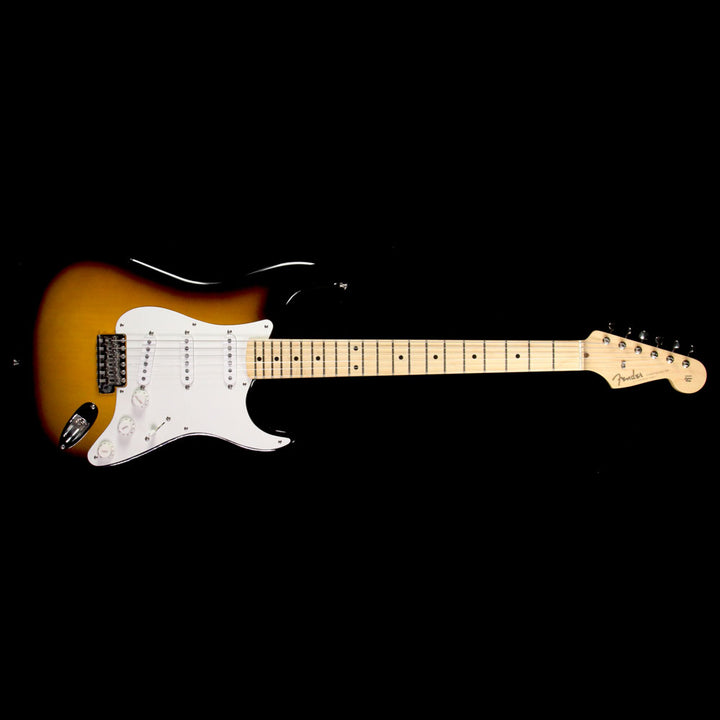 Used 2017 Fender American Vintage '56 Thin Skin Stratocaster
