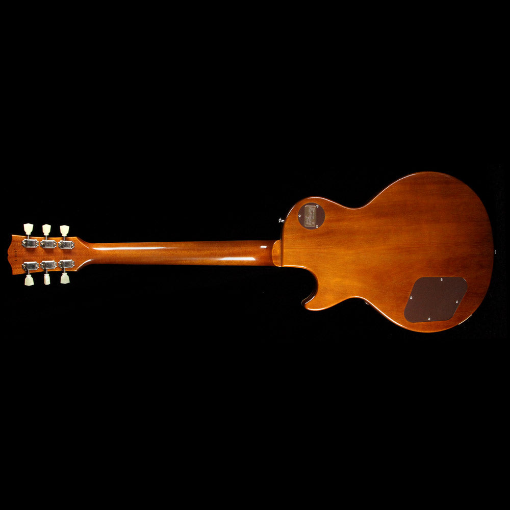 Used 2013 Gibson Custom Shop '56 Historic Les Paul Electric Guitar Goldtop — 3