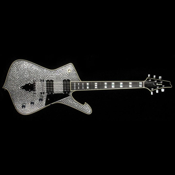 Ibanez PS1DM Paul Stanley Signature Diamond Limited Edition