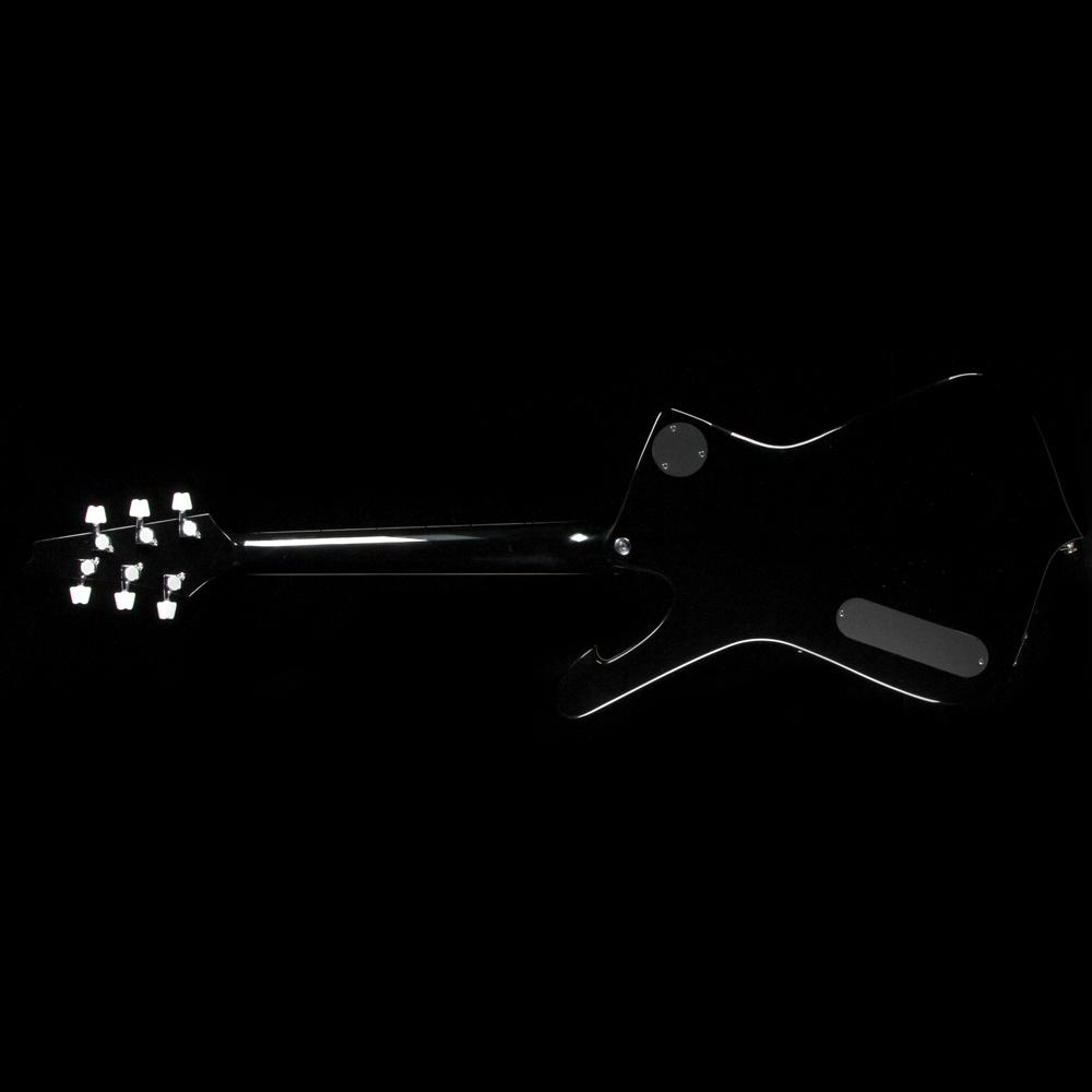 Ibanez PS1DM Paul Stanley Signature Diamond Limited Edition — 3