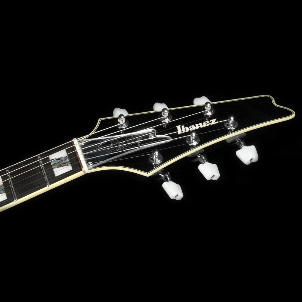 Ibanez PS1DM Paul Stanley Signature Diamond Limited Edition — 6