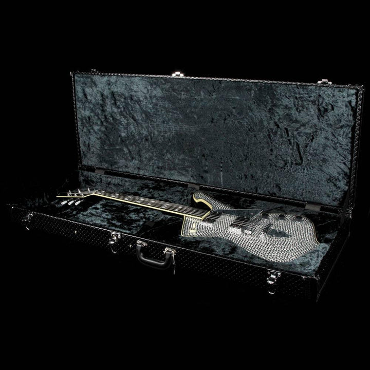 Ibanez PS1DM Paul Stanley Signature Diamond Limited Edition