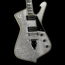 Ibanez PS1DM Paul Stanley Signature Diamond Limited Edition
