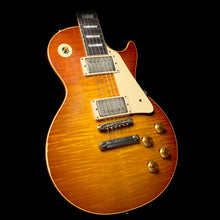 Gibson Custom Shop Collector's Choice #43 Mick Ralphs 1958 Les Paul Standard Replica Electric Guitar Ralphs Burst