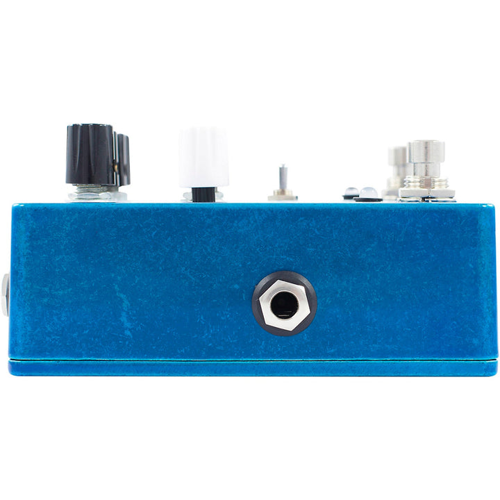 EarthQuaker Avalanche Run Delay/Reverb V2 Effects Pedal Used