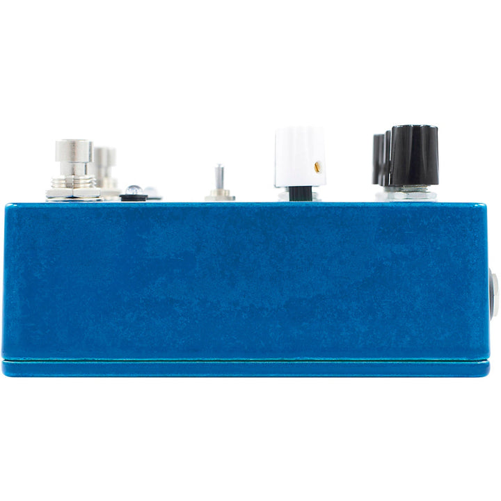 EarthQuaker Avalanche Run Delay/Reverb V2 Effects Pedal Used