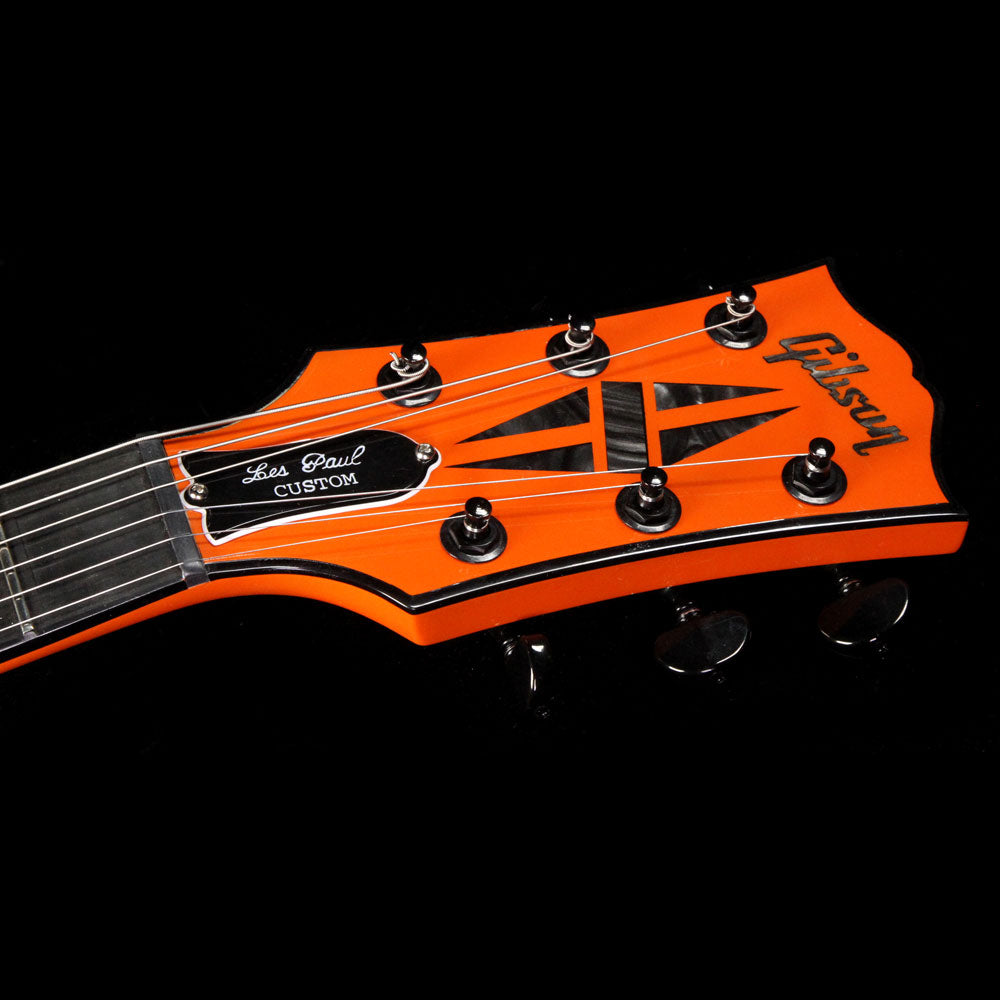 Gibson Custom Shop Limited Edition Les Paul Custom Chambered