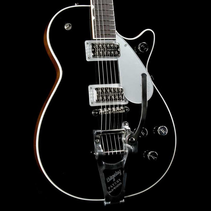 Gretsch G6128T Players Edition Jet FT Black