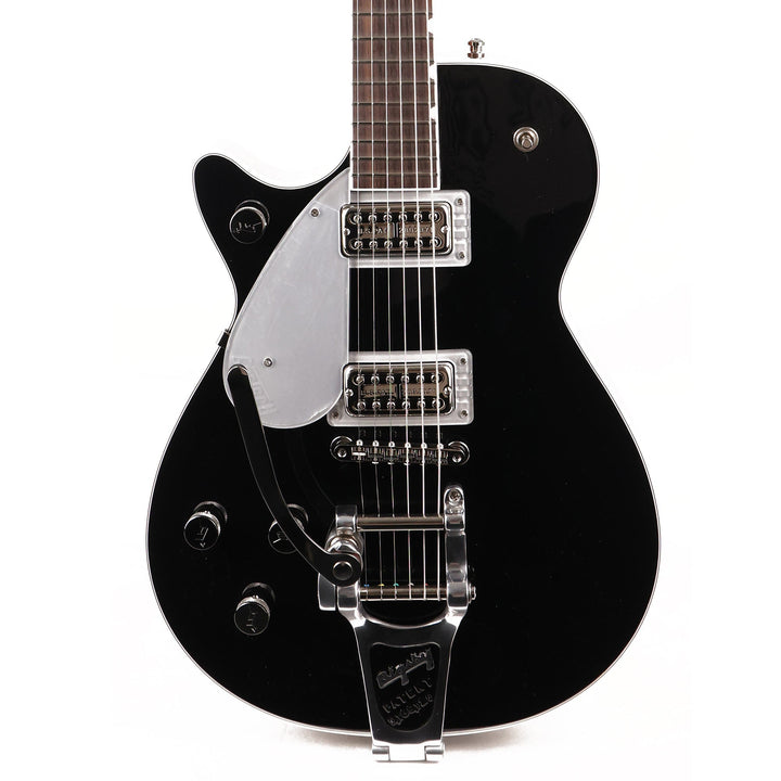 Gretsch G6128T Players Edition Jet FT Left-Handed Black