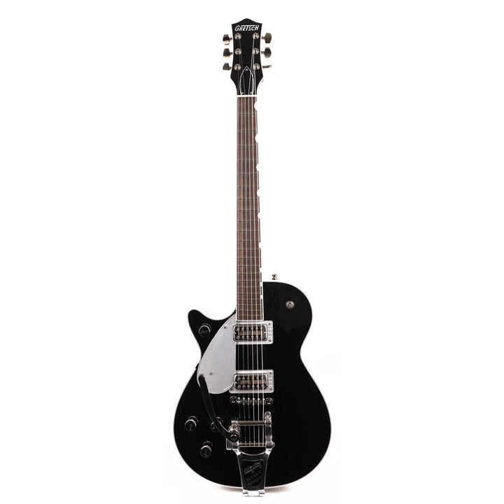 Gretsch G6128T Players Edition Jet FT Left-Handed Black