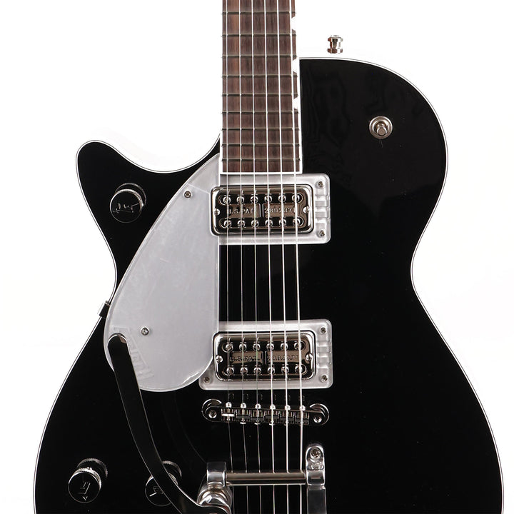 Gretsch G6128T Players Edition Jet FT Left-Handed Black