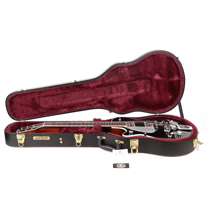 Gretsch G6128T Players Edition Jet FT Left-Handed Black