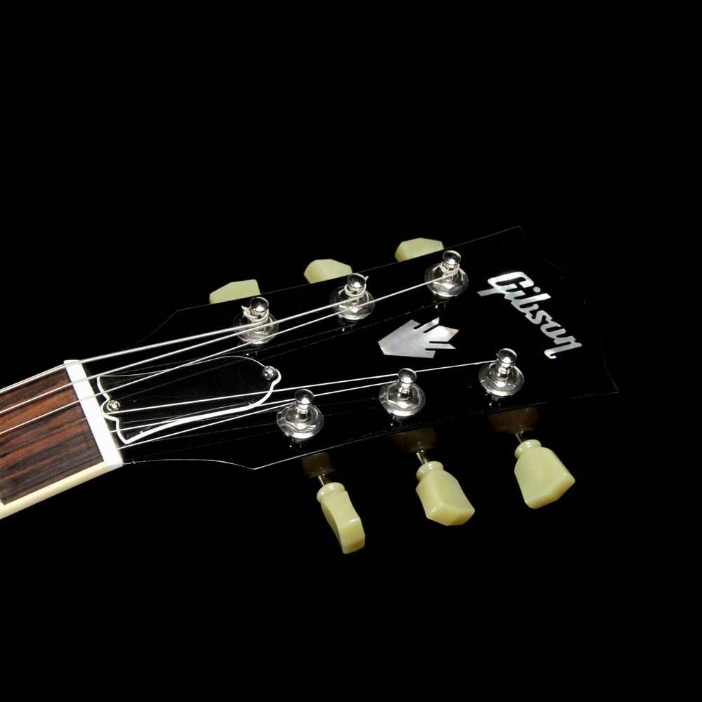 Gibson Custom Shop CS-336 Figured Top Vintage Sunburst — 4