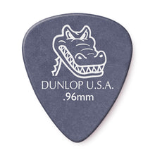 Dunlop Gator Grip Picks (.96mm)