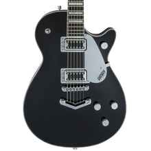 Gretsch G5220 Electromatic Jet BT Single-Cut with Stoptail Black Used