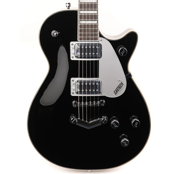 Gretsch G5220 Electromatic Jet BT Single-Cut with Stoptail Black