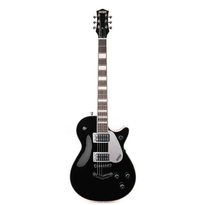 Gretsch G5220 Electromatic Jet BT Single-Cut with Stoptail Black