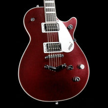 Gretsch G5220 Electromatic Jet BT Dark Cherry Metallic