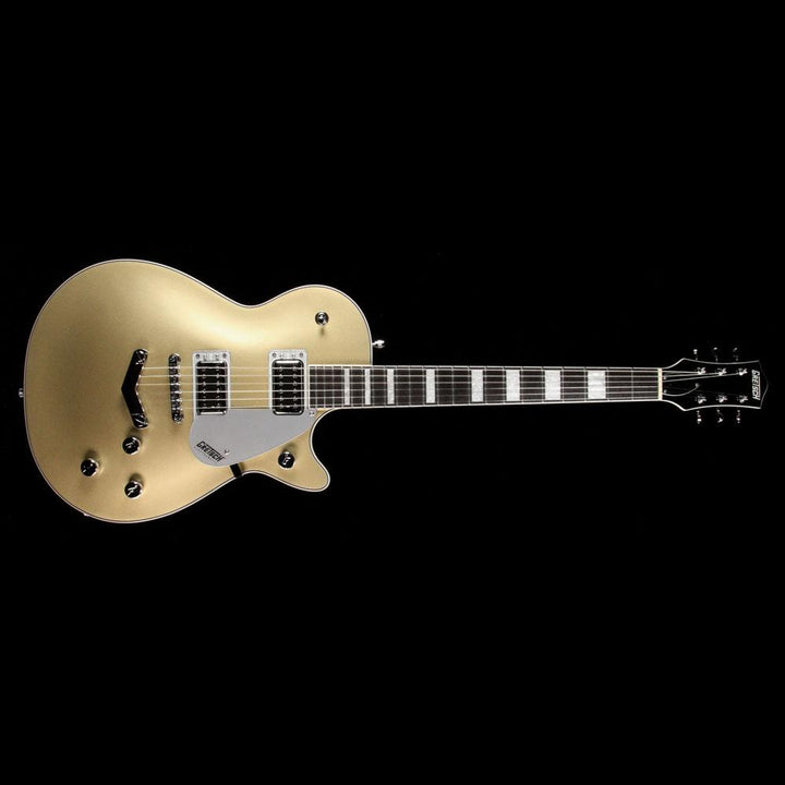 Gretsch G5220 Electromatic Jet BT Single-Cut with Stoptail Gold