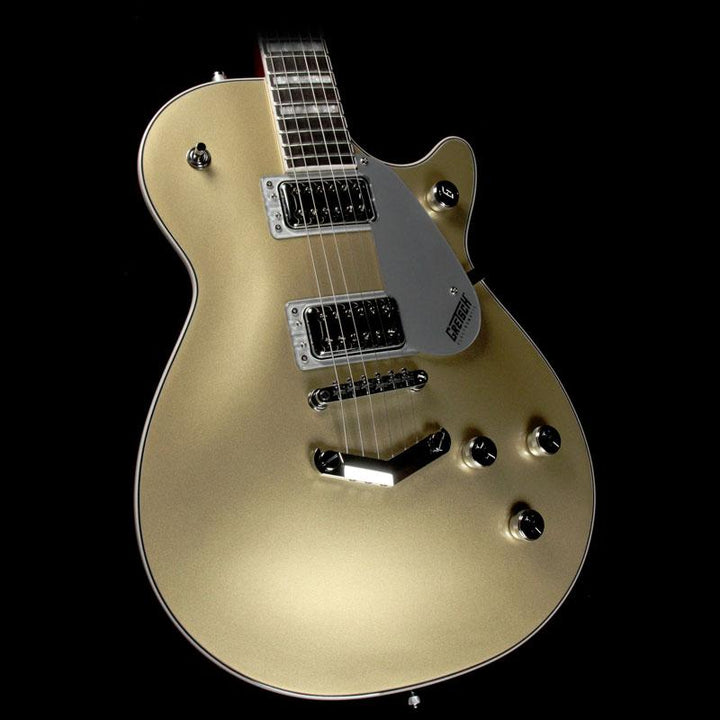 Gretsch G5220 Electromatic Jet BT Single-Cut with Stoptail Gold