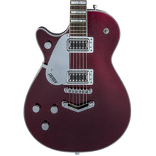 Gretsch G5220 Electromatic Jet BT Left-Handed Cherry Used