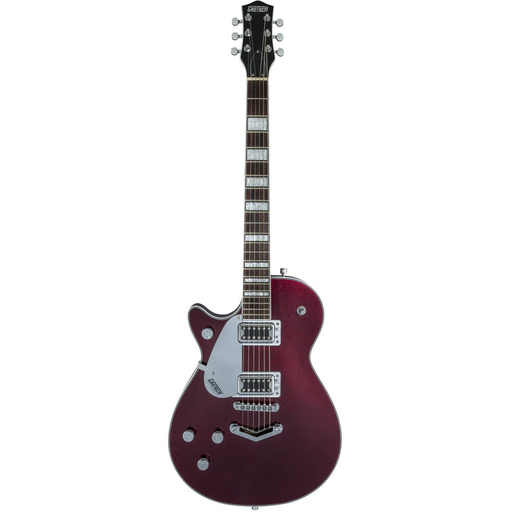 Gretsch G5220 Electromatic Jet BT Left-Handed Cherry Used
