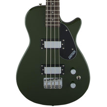Gretsch G2220 Electromatic Junior Jet Bass II Torino Green Used