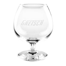 Gretsch Brandy Snifter Glass