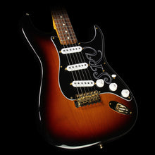 Fender Stevie Ray Vaughan Signature Stratocaster 3 Color Sunburst