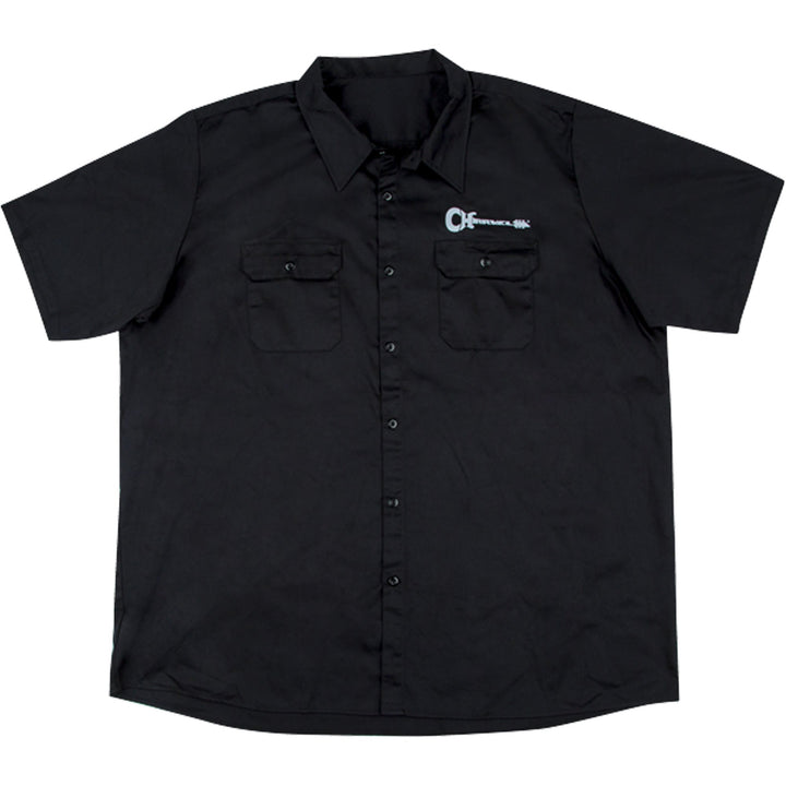 Charvel 6 Pack Work Shirt Black 2XL