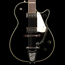 Gretsch G6128T-53 Vintage Select '53 Duo Jet with Bigsby Black