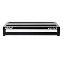 Pedaltrain Classic 1 Pedal Board with Soft Case