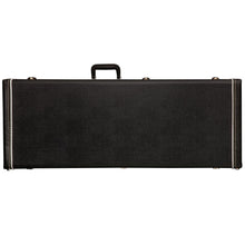 Paul Reed Smith Multi-Fit Hardshell Electric Guitar Case Black Tolex