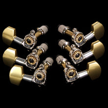 PRS Phase III Locking Tuners Hybrid