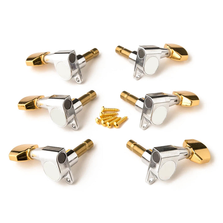 PRS Phase II Locking Tuners Hybrid