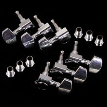 PRS SE Tuners Chrome