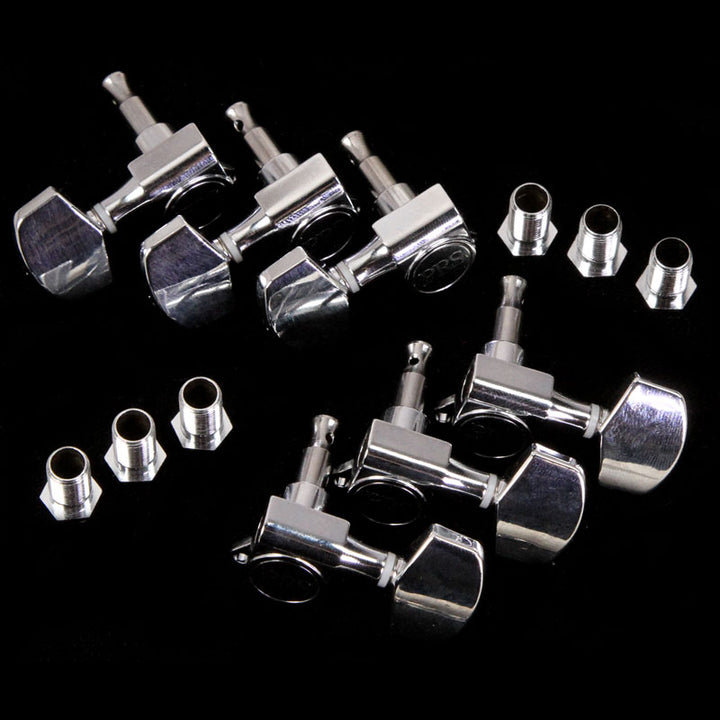 PRS SE Tuners Chrome